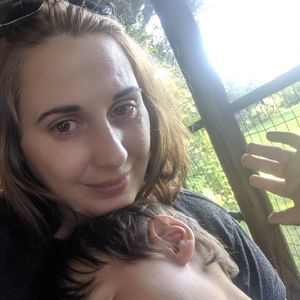 Meet your Posher, Cj